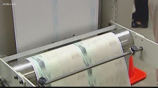 IRS to send out 50,000 checks withheld by mistake