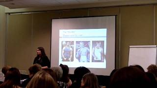 Intimates U - Part 7 -- Latest technology in shapewear, bras, and panties and Q&A