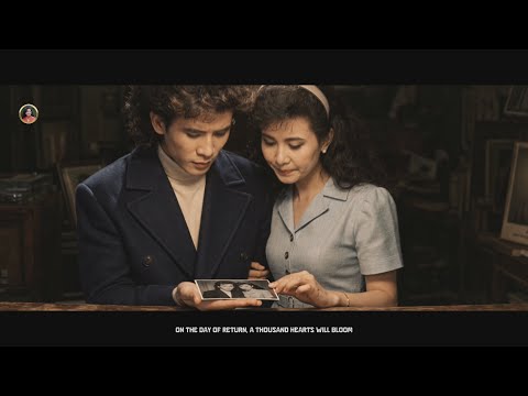 Thiên Trang, Tuấn Vũ - Đêm Trao Kỷ Niệm