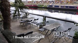 Counter Cafe Coffee Shop in London UK serving Homemade Food and Drinks screenshot 4