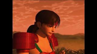 Kessen all cutscenes - for the Playstation 2