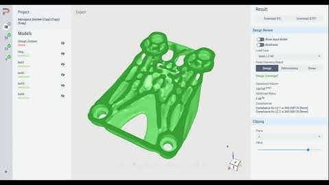 ParaMatters - Making Your Ideas Matter. Meso-structural Generative Design