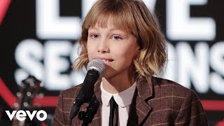 Grace VanderWaal - I Don’t Know My Name (iHeartRadio Live Sessions on the Honda Stage) chords