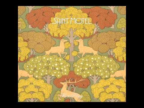 Saint Motel To My Enemies Lyrics In Description Youtube