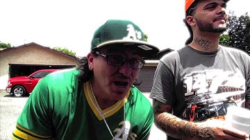 THE HEX FILES- REAL RECOGNIZE REAL PROMO VIDEO (WATCH 1080p H.D)