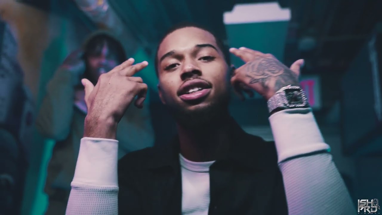 Lil Muk - HARD TIMES FT NEEK BUCKS