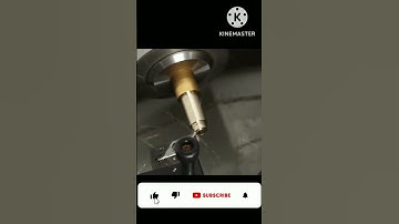 lathe work ideas, lathe machine turning process #shorts #cnc #lathe #creative