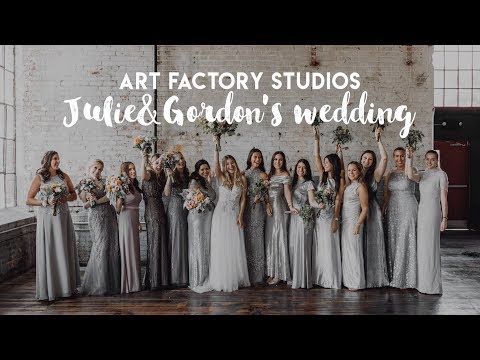 Art Factory Studios - Paterson, New Jersey #3