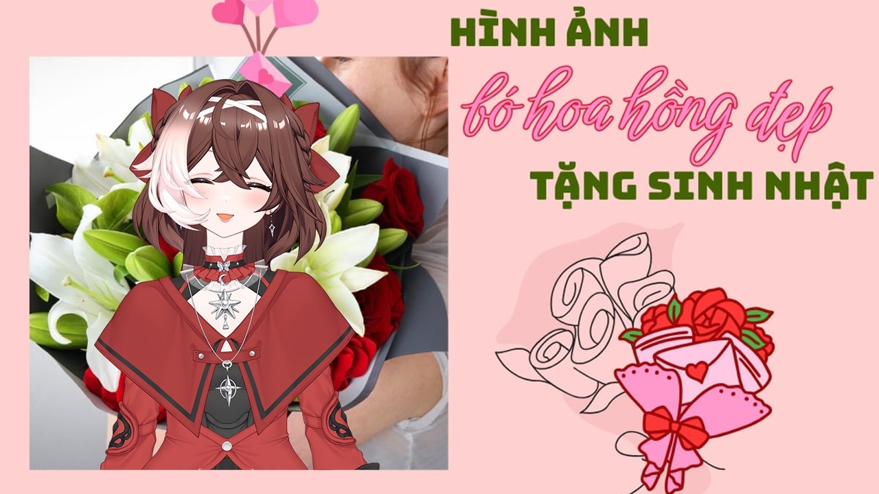 [Birthday Stream] 1 tiếng cuối ngày sinh nhật với ae