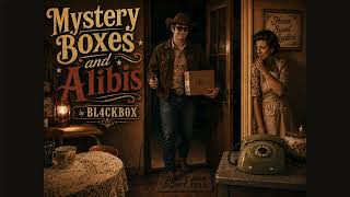 Mystery Boxes and Alibis screenshot 4