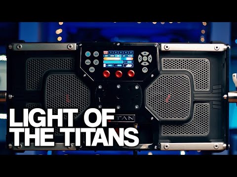 REVIEW: Rotolight Titan X2