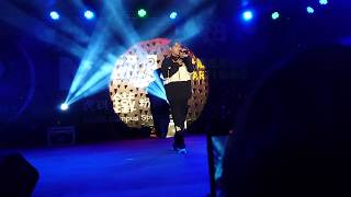 1081219 陳零九  虎尾科大聖誕演唱會-再也不要