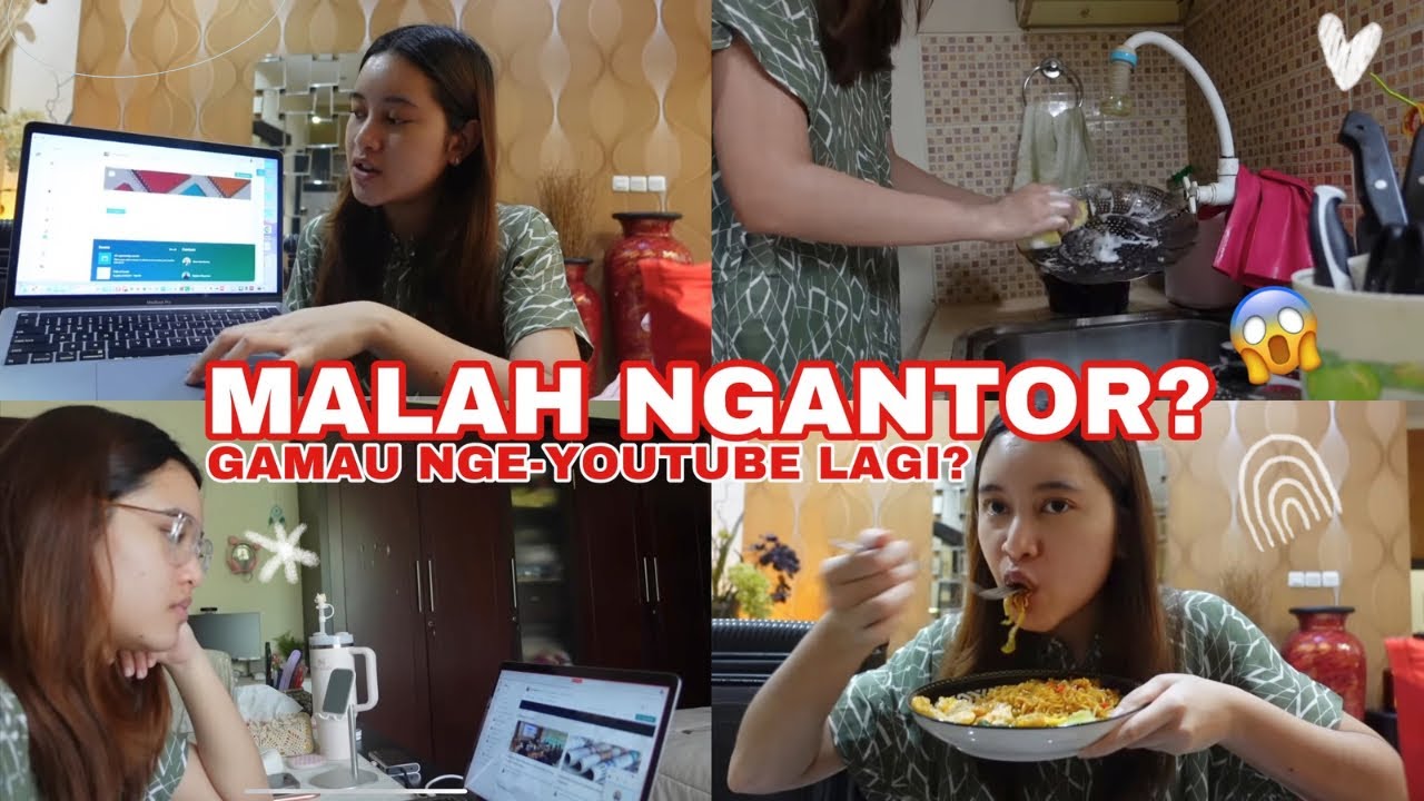 AUREL KEMANA AJA?? LIFE UPDATE PART 1 | Aurelliaurel