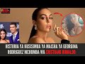 IFAHAMU HISTORIA YA MAISHA YA GEORGINA RODRIGUEZ MCHUMBA WA CRISTIANO RONALDO Na Arthur Daima