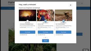 How to Upsell on Exit Intent Popups in WordPress?