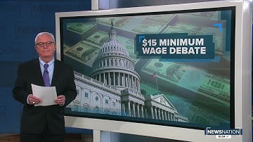 CBO report: $15 minimum wage would boost pay for millions, but cost 1.4M jobs