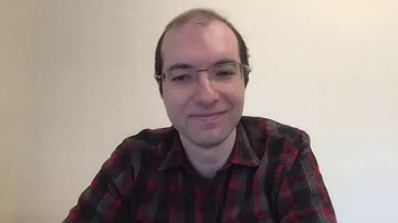 World Wide Theoretical Neuroscience Seminar: Cengiz Pehlevan, December 2, 2020