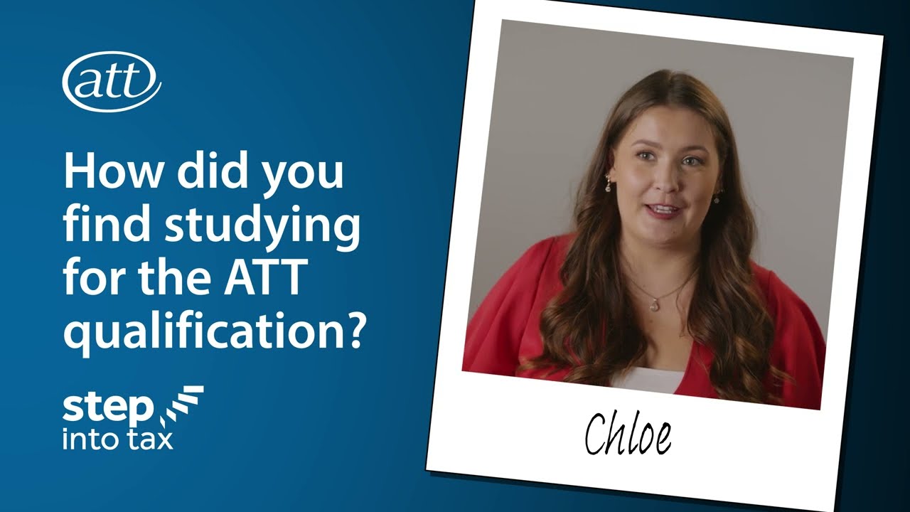 What is studying for the ATT Qualification like?