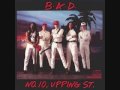 Sightsee M.C.! - Big Audio Dynamite