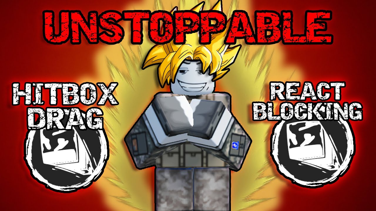 These 2 Guest Techs are SO GOOD! | Forsaken