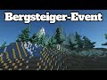 Minecraft Bergsteiger-Event [ Jump and Run ]