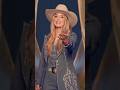 She is a one woman show and she is ready to host Country Music’s Biggest Night 🤩