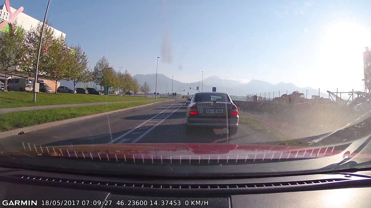 Prigode v prometu 47