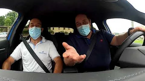 Cosa vuol dire S tronic Audi?