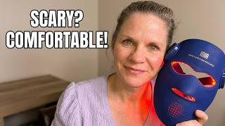 This Red Light Mask is Uncomfortable? Think Again
Get this Inia red light mask here: https://geni.us/1QKBfpK
Some links are affiliate links. When you shop through them, I earn a small commission at no extra cost to you. Thanks for supporting my channel!
Turning 50 unlocks the cheat code for glowing skin. This video details a comfortable red light therapy mask, highlighting its features for anti aging and overall skin health. Ill show you how this led mask works, and how red light therapy can help improve skin health, making it a great addition to your skincare routine. It’s a simple way to boost your skin!
*-*-*-*-*-*-*-*-*-*-*-*-*-*-*-**-*-*-*-*-*-*-*-*-*-*-*-*-*-*-**-*-*-*-*-*-*-*-*-*-*-*-*-
Mascara to Midnight
As a mother of 5 kids, and a 51 year old beauty fanatic, I make videos for other busy moms who want to feel beautiful, anti age and laugh along with me.
*-*-*-*-*-*-*-*-*-*-*-*-*-*-*-**-*-*-*-*-*-*-*-*-*-*-*-*-*-*-**-*-*-*-*-*-*-*-*-*-*-*-*-
Some of my favorite videos:
How not to put on magnetic lashes: https://youtu.be/HkzQi1XnsbE
Microneedling patch: https://youtu.be/RM1nbThdnKM
Trunk Club Unboxing: https://youtu.be/_BUbbgx8fHg
Trying a wig for the first time: https://youtu.be/HU9u9vvU-ic
*-*-*-*-*-*-*-*-*-*-*-*-*-*-*-**-*-*-*-*-*-*-*-*-*-*-*-*-*-*-**-*-*-*-*-*-*-*-*-*-*-*-*-
Here is a list of all my favorite things: https://amzn.to/3AsNi7G
Get a free month of Amazon Prime here: https://amzn.to/2Ma3D82
*-*-*-*-*-*-*-*-*-*-*-*-*-*-*-**-*-*-*-*-*-*-*-*-*-*-*-*-*-*-**-*-*-*-*-*-*-*-*-*-*-*-*-
Find me here:
http://www.pinterest.com/mascara2midnite
Goodreads: http://bit.ly/2HcC8Wj
tiktok.com/@michellecurates
https://www.instagram.com/michellecurates/
Benable.com/michellecurates
facebook.com/michellecurates
www.youtube.com/@MichelleCurates
Turning 50 unlocks the cheat code for glowing skin. No one talks about it because it’s in the fine print of our AARP card. This Red Light Mask is Uncomfortable? Think Again