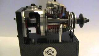 rcv 90sp how it works inside