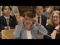 2019ニューヨーク国連本部SDGs推進会議記録