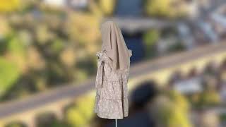 World renowned Muslim Robe Maker,Top Muslin Traditional Clothes China factory,High Grade Muslim Wear screenshot 5