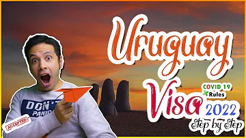 Uruguay Visa