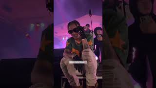 VTEN🐐 CRAZY CONCERT😍SHOW🔥CROWD🤩#vten #vten_music #bangernepalihiphop