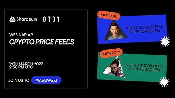 How to create a Price Feed smart contract?