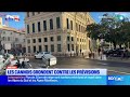 Ref:rCCrslBoJKo M�t�o : les Cannois grondent contre les pr�visions