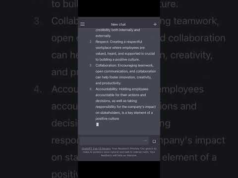 Web Development chatGPT