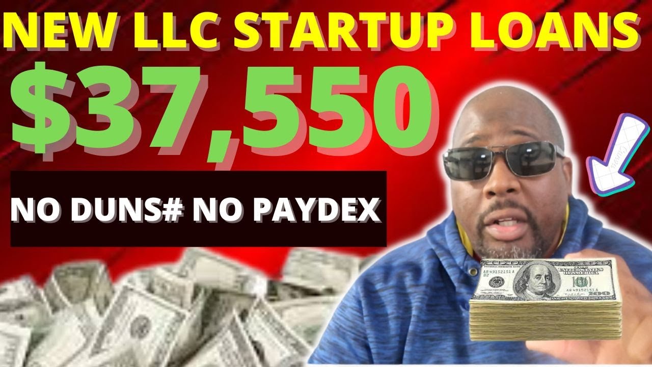 50,000 New LLC EIN Only Business Loans My Top 7