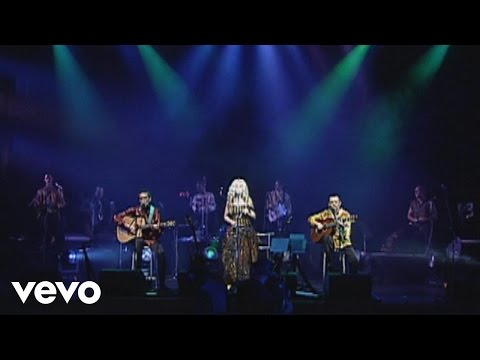 Elba Ramalho, Zé Ramalho, Geraldo Azevedo - Eu Vou Pra Lua / O Canto da Ema