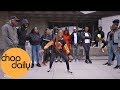 Chop Daily x Fya Nya x Siza - Keep Dancing (Dance Cypher Video)