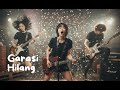 Hilang Garasi Hard Rock NVLabs Cover