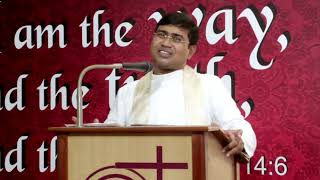 அவமானத்திற்குப் பதிலாக...| எசாயா 61:7 | Instead of your shame...| A Message by Fr. Joe Prabhu SVD