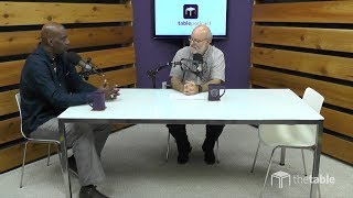 Serving Communities at Home and Abroad - Ron Nelson and Darrell L. Bock
