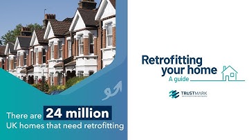 Guide To Retrofitting & The Steps
