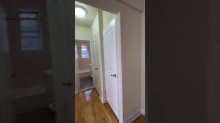 Flushing 143-09 Barclay Avenue 4D 1Bed/1Bath | APARTMENT TOUR | APARTMENTS FOR RENT IN QUEENS