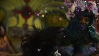 Fatty Cakes and The Puff Pastries - Panic Attack