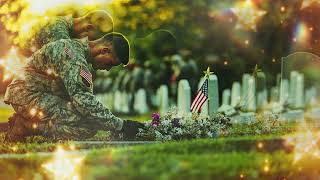 Bagpipe Tribute for a Fallen Soldier | Heartfelt Funeral Procession Music
