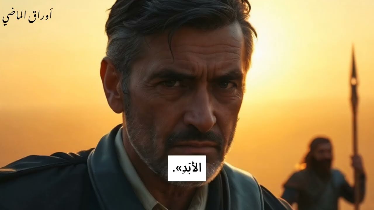 غزوات الرسول ﷺغزوة السويق 