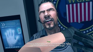 Modern Combat 4: Zero Hour IOS-Android-Gameplay-Walkthrough-Part #2