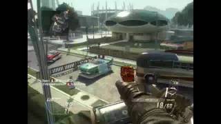 FFA 2 piece trickshot